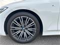 BMW SERIE 3 TOURING d 2.0 190cv 48V xDrive Touring MSPORT-TETTO-LED