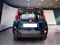 FIAT PANDA III 2021 0.9 t.air t. natural power City Life 70cv