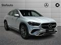 MERCEDES CLASSE GLA d Automatic Progressive Advanced Plus