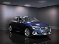 AUDI A3 SPORTBACK SPB 35 TFSI S tronic Business Advanced