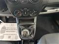 FIAT QUBO 1.4 8V 77 CV Easy Natural Power