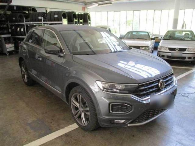 VOLKSWAGEN T-ROC 2.0 TDI SCR 150 CV DSG 4MOTION Advanced BlueMot. T