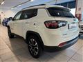 JEEP COMPASS 4XE Compass 1.3 Turbo T4 190 CV PHEV AT6 4xe Limited