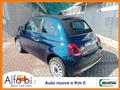 FIAT 500C 1.0 Hybrid 70CV Dolcevita