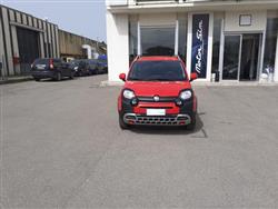 FIAT PANDA CROSS PROMO FINANZIAMENTO 0.9 TwinAir Turbo S&S 4x4