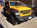 JEEP WRANGLER Unlimited 2.2 Mjt II Rubicon