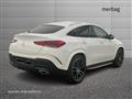 MERCEDES CLASSE GLE GLE 350 de 4Matic Plug-in Hybrid Coupé Premium Pro