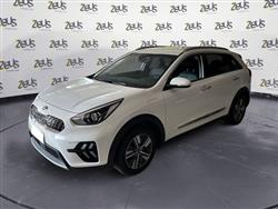 KIA NIRO PLUGIN HYBRID Niro 1.6 GDi DCT PHEV Style