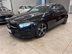 MERCEDES CLASSE A A 200 d Automatic Premium