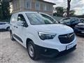 OPEL COMBO CARGO CARGO 1.6D EDITION L1H1 E6 MT5 IVAESCLUSA T.CAMERA