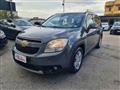 CHEVROLET ORLANDO 2.0 Diesel 130CV LT 7 Posti