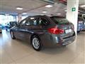 BMW SERIE 3 TOURING 320d Touring Business Advantage aut.