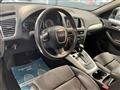 AUDI Q5 2.0 TFSI 211 CV quattro S tronic