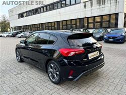 FORD FOCUS 1.0 ecoboost 125 cv ST-Line EcoBoost Hybrid