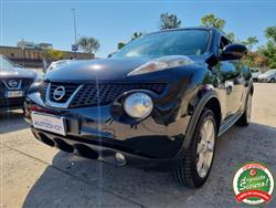 NISSAN JUKE 1.5 dCi Visia