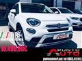 FIAT 500X 1.3 MultiJet 95 CV S-Design Cross