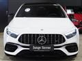 MERCEDES CLASSE A A 45S AMG 4Matic+ AMG Line Premium Plus