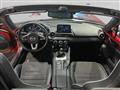 MAZDA MX-5 2015 Soft Top 1.5 Homura Driver Assistance