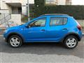 DACIA NUOVA SANDERO STEPWAY Stepway 1.5 dCi 8V 90CV Start&Stop Prestige