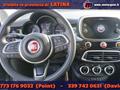 FIAT 500X 1.6 MultiJet 120 CV Mirror Cross