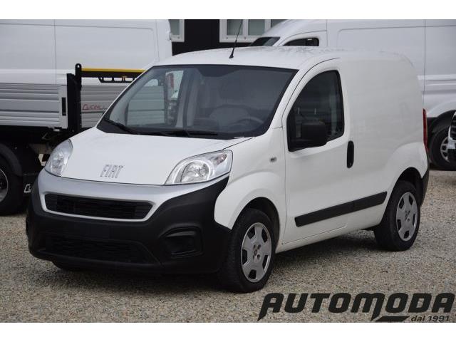 FIAT FIORINO 1.3MJT 95CV