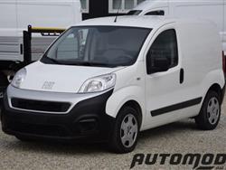 FIAT FIORINO 1.3MJT 95CV