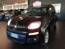 FIAT PANDA 0.9 TwinAir Turbo S&S Lounge ADAS