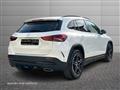 MERCEDES CLASSE GLA d Automatic Premium