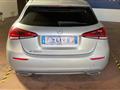 MERCEDES CLASSE A SEDAN d Automatic 4p. Sport