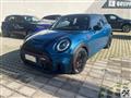 MINI Mini John Cooper Works