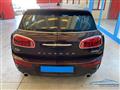 MINI Clubman Mini Cooper SD  ALL4 aut.