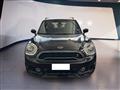 MINI COUNTRYMAN 2017 Mini Countryman 2.0 Cooper SD Hype all4 auto my18