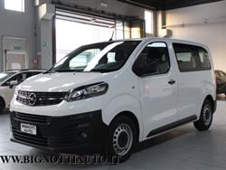 OPEL VIVARO 1.5 Diesel 120CV S&S PC-TN S- 9 POSTI