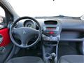 PEUGEOT 107 1.0 68CV 3p. Active