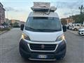 FIAT DUCATO 35 2.3 MJT 130CV  Maxi.con tenda automatica