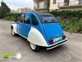 CITROEN 2CV BICOLORE