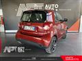 SMART FORTWO CABRIO Fortwo eq Passion 22kW