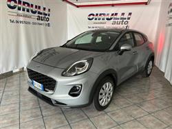 FORD PUMA 1.0 EcoBoost 95 CV S&S Connect