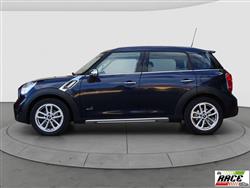 MINI Countryman Cooper SD Countryman ALL4