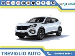 PEUGEOT 2008 PureTech 100 S&S STYLE+ALLURE