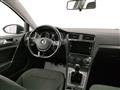 VOLKSWAGEN GOLF 1.6 TDI 115 CV 5p. Business BlueMotion Technology