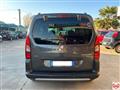 PEUGEOT Partner 1.6 bluehdi Outdoor 100cv