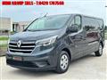 RENAULT TRAFIC T27 2.0 dCi 120CV PL-TN Intens PASSO LUNGO 9 POSTI