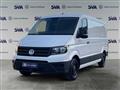 VOLKSWAGEN CRAFTER KOMBI Crafter