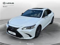 LEXUS ES Hybrid Executive