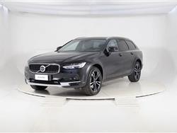 VOLVO V90 CROSS COUNTRY V90 2021 Cross Country Diesel 2.0 b4 Business Pro awd auto