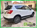 SUZUKI S-CROSS 1.6 DDiS Start&Stop 4WD All Grip DCT Cool