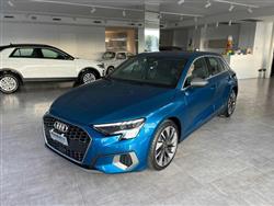 AUDI A3 SPORTBACK SPB 35 TDI S line edition