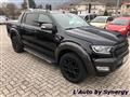 FORD RANGER 3.2 TDCi aut. DC Wildtrak 5pt.