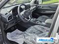 FOTON TUNLAND G7 2.0 TDI A/T PREMIUM CON ROLL BAR NERO